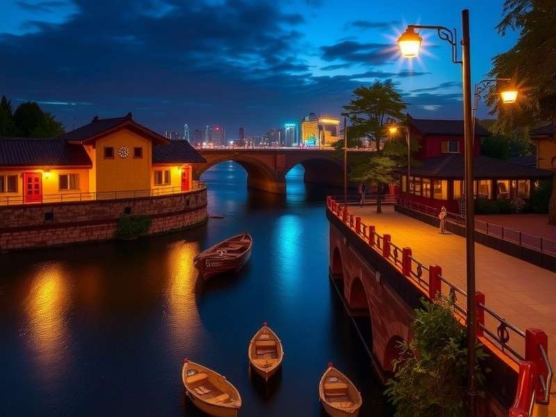 科技品牌全球发布会案例